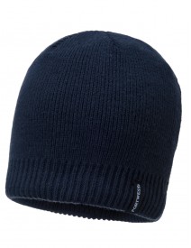 Portwest B031 Waterproof Beanie with Insulatex Lining - Navy
